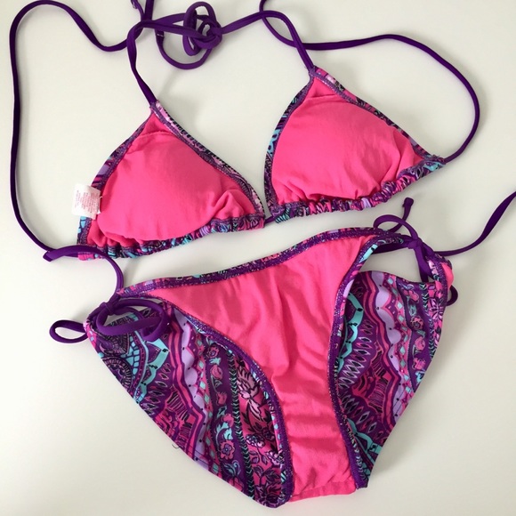 Bikini 👙 - Picture 3 of 4